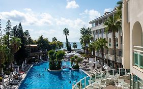 Side Star Beach Hotel - Ultra All Inclusive